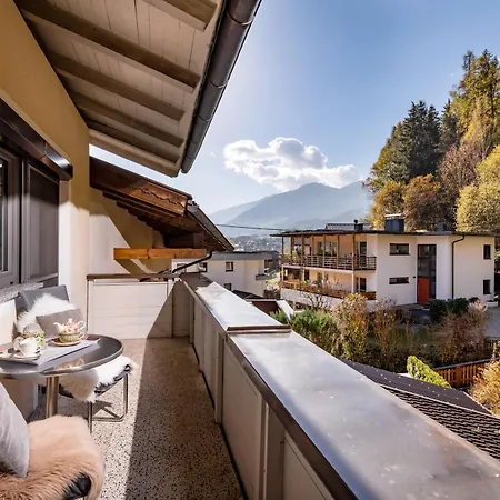 Apartamento Pulverer *