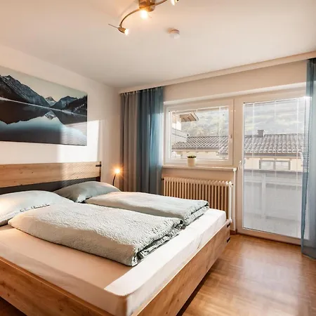 Apartment Pulverer *