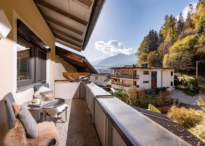 Apartamento Pulverer *