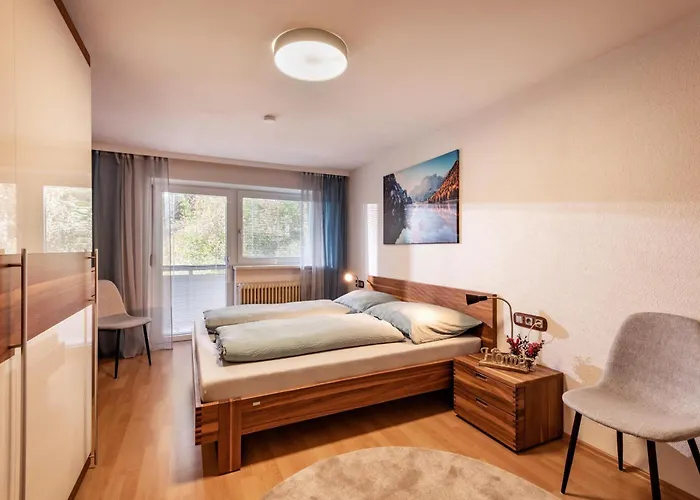 Pulverer Apartamento