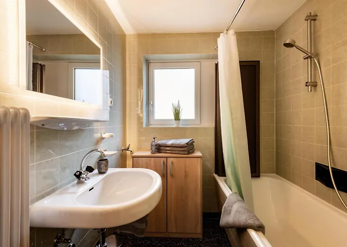 Apartamento Pulverer