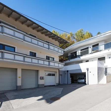 Pulverer Apartman Fügen